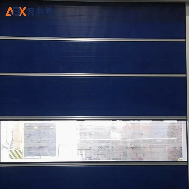丽水市快速卷帘门
