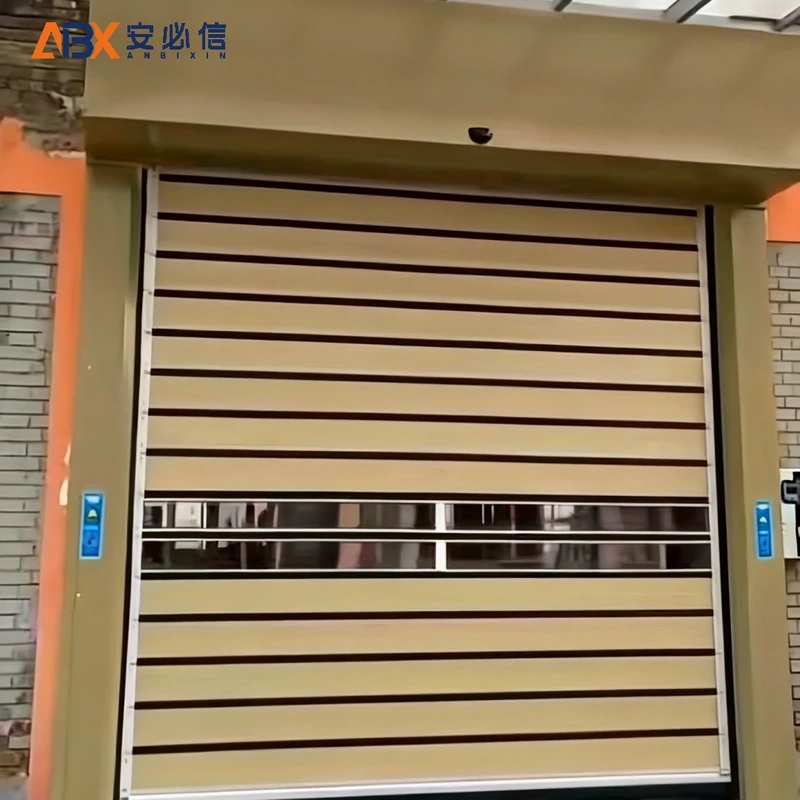丽水市雷达高速门